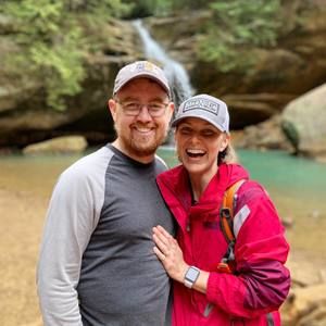 Meet your Posher, Stacey